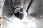 Amfec Ss Screw Conveyor With Agitation